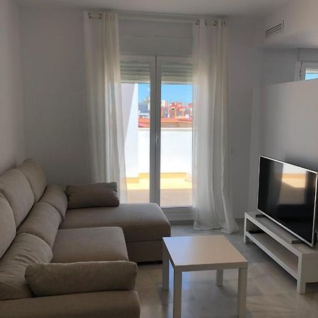 Atico 1 Dormitorio Con Terraza En Calle Vicente Aleixandre Кадис Экстерьер фото