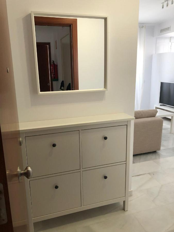 Atico 1 Dormitorio Con Terraza En Calle Vicente Aleixandre Кадис Экстерьер фото